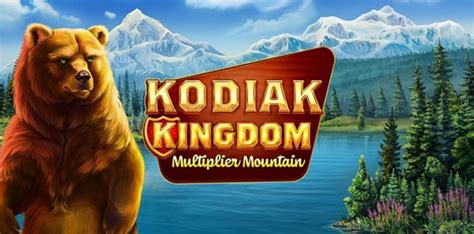 Kodiak Kingdom Bwin
